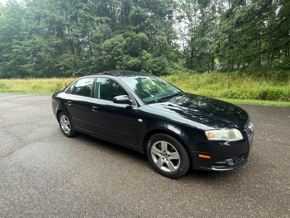 2008 Audi B7 A4 - Image 19 of 31
