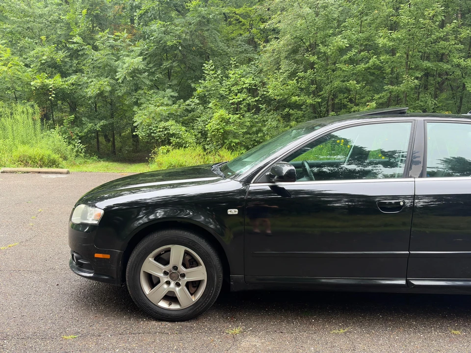 2008 Audi B7 A4 - Image 28 of 31