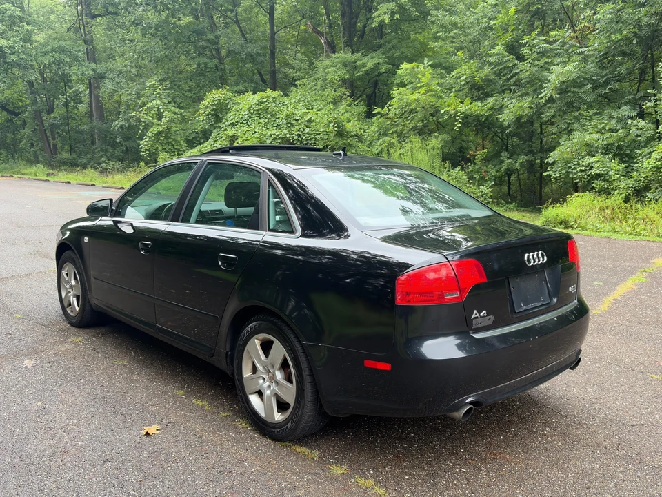 2008 Audi B7 A4 - Image 11 of 31