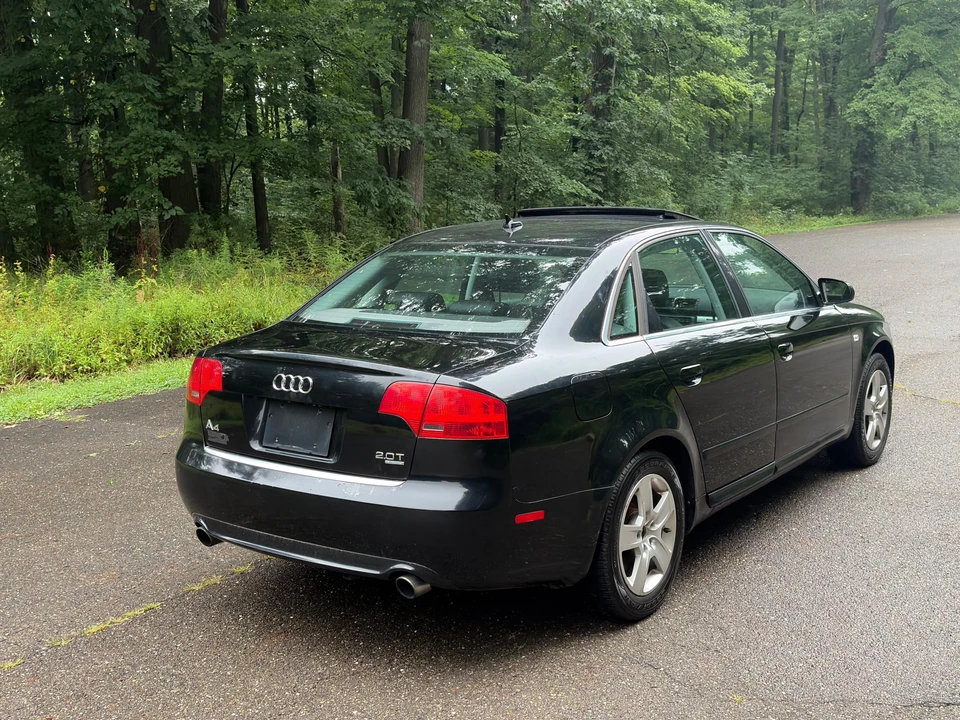 2008 Audi B7 A4 - Image 17 of 31