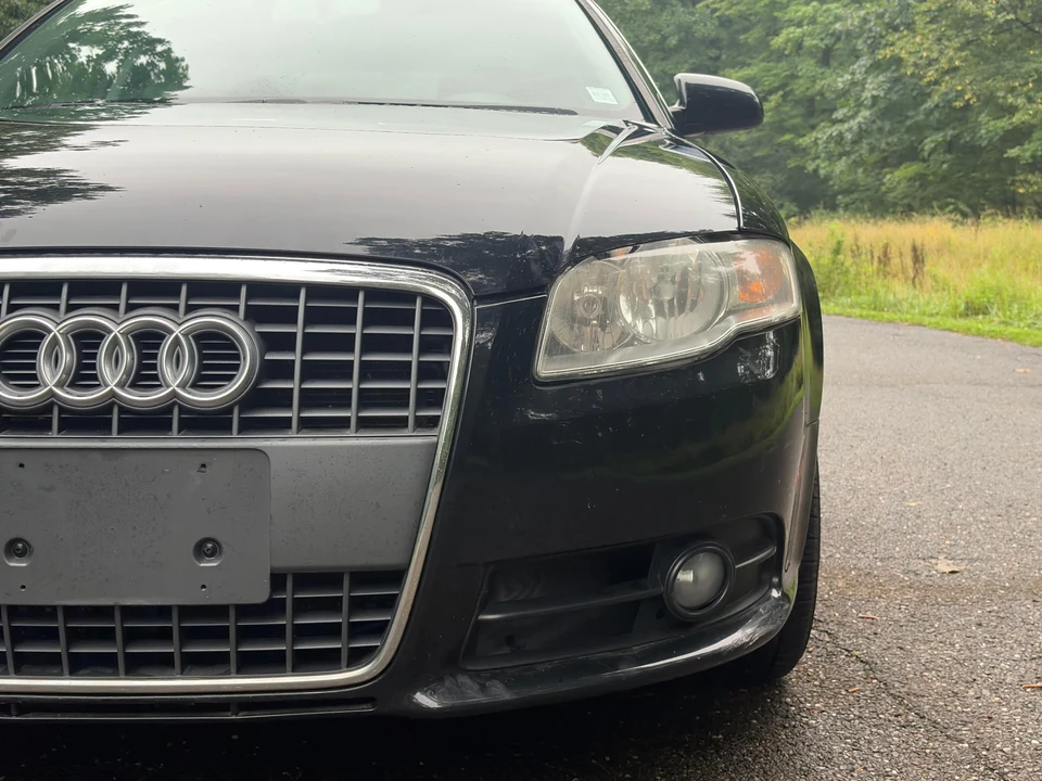 2008 Audi B7 A4 - Image 24 of 31