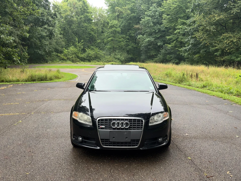 2008 Audi B7 A4 - Image 6 of 31