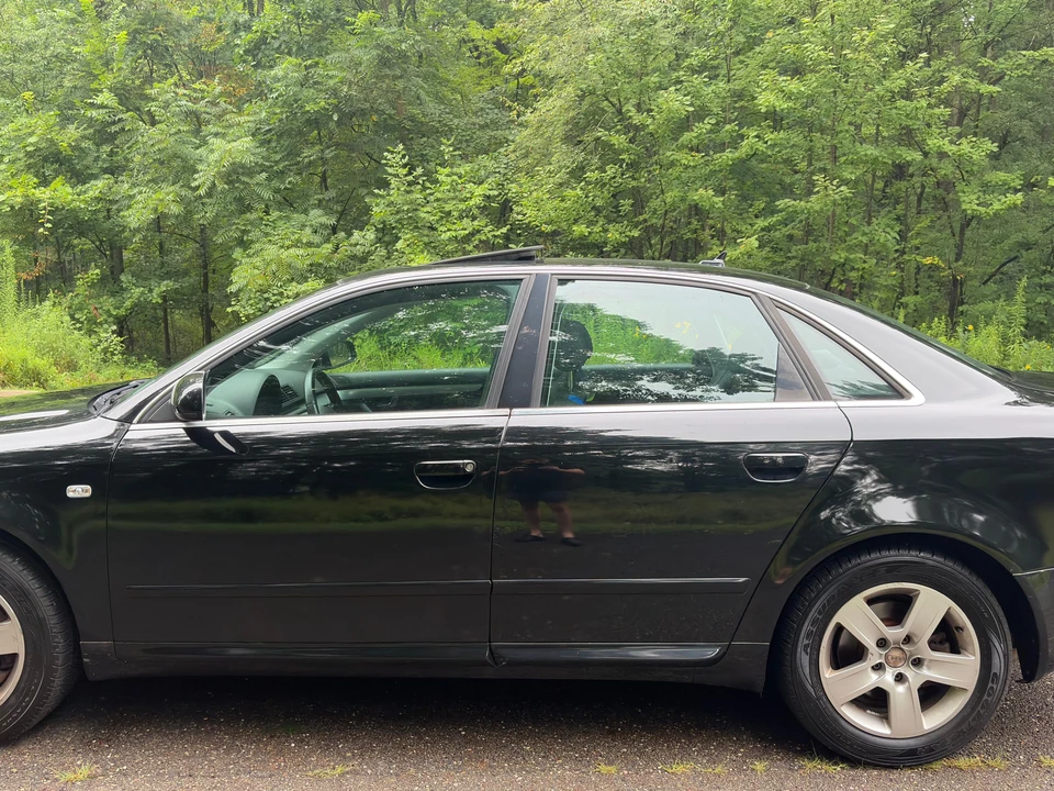 2008 Audi B7 A4 - Image 29 of 31