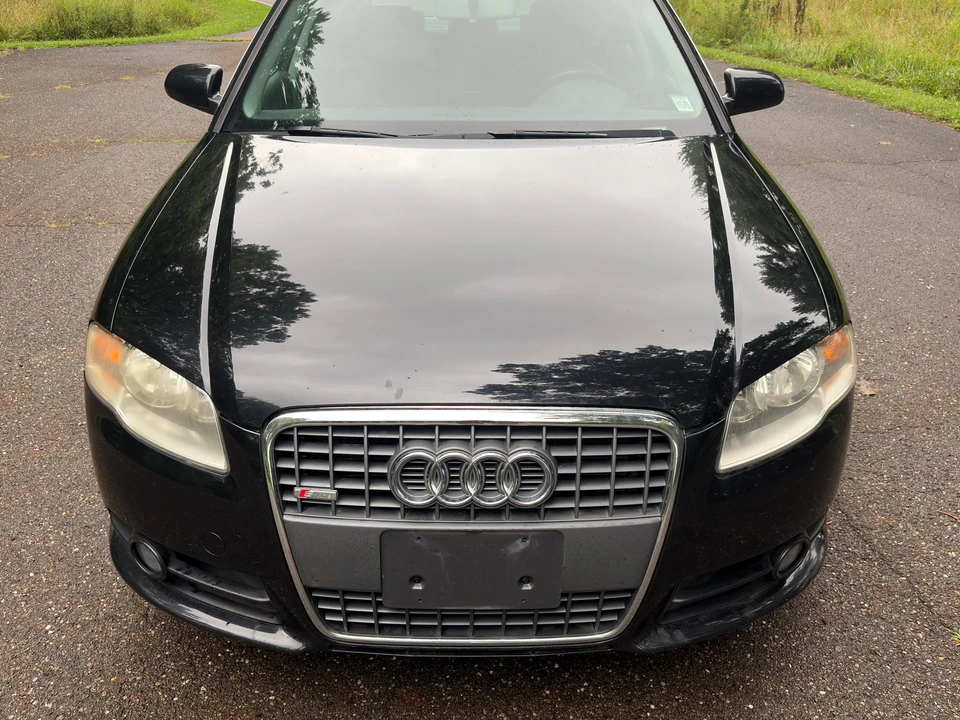 2008 Audi B7 A4 - Image 22 of 31