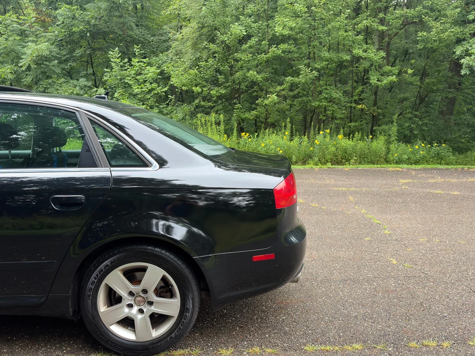 2008 Audi B7 A4 - Image 30 of 31