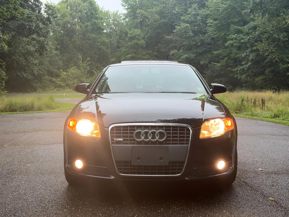 2008 Audi B7 A4 - Image 8 of 31
