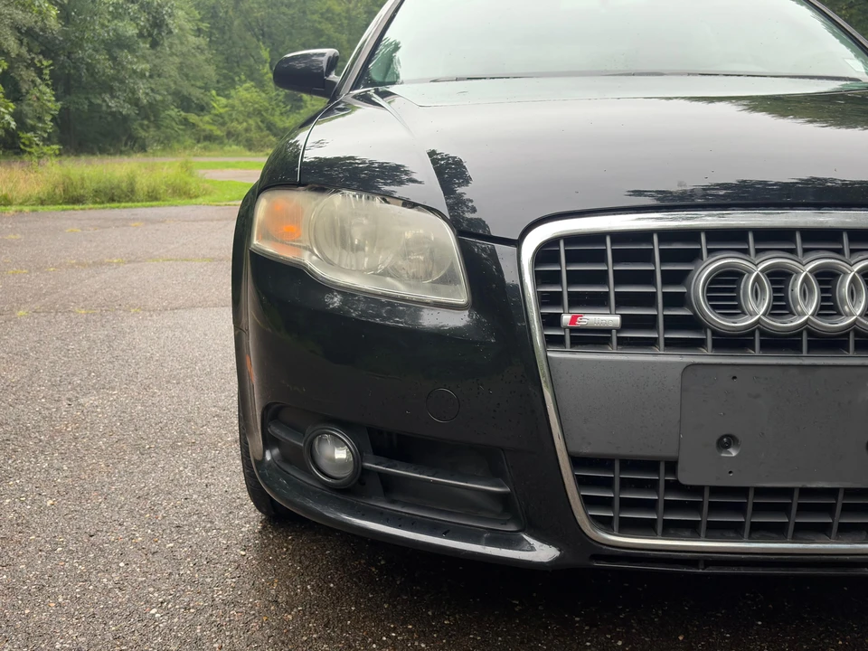 2008 Audi B7 A4 - Image 23 of 31