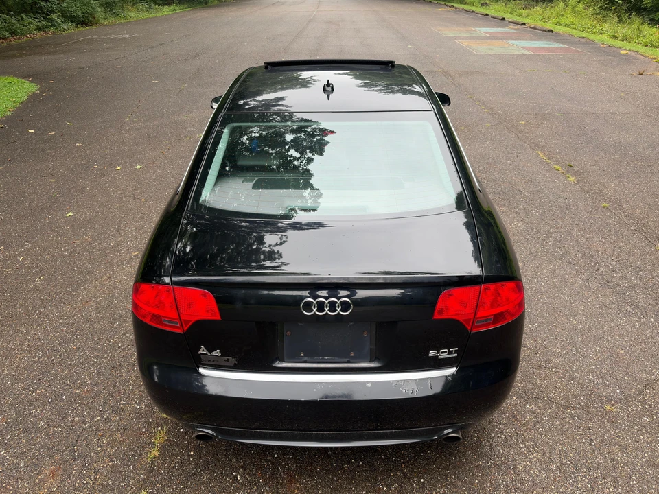 2008 Audi B7 A4 - Image 14 of 31
