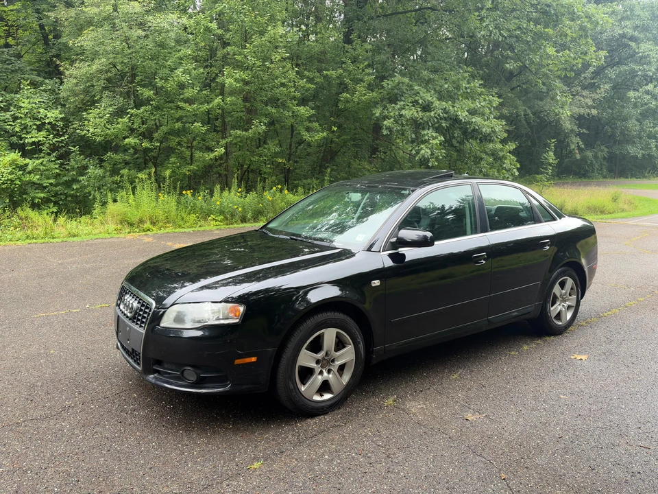 2008 Audi B7 A4 - Image 10 of 31