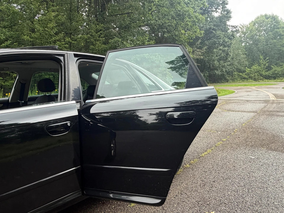 2008 Audi B7 A4 - Image 31 of 31