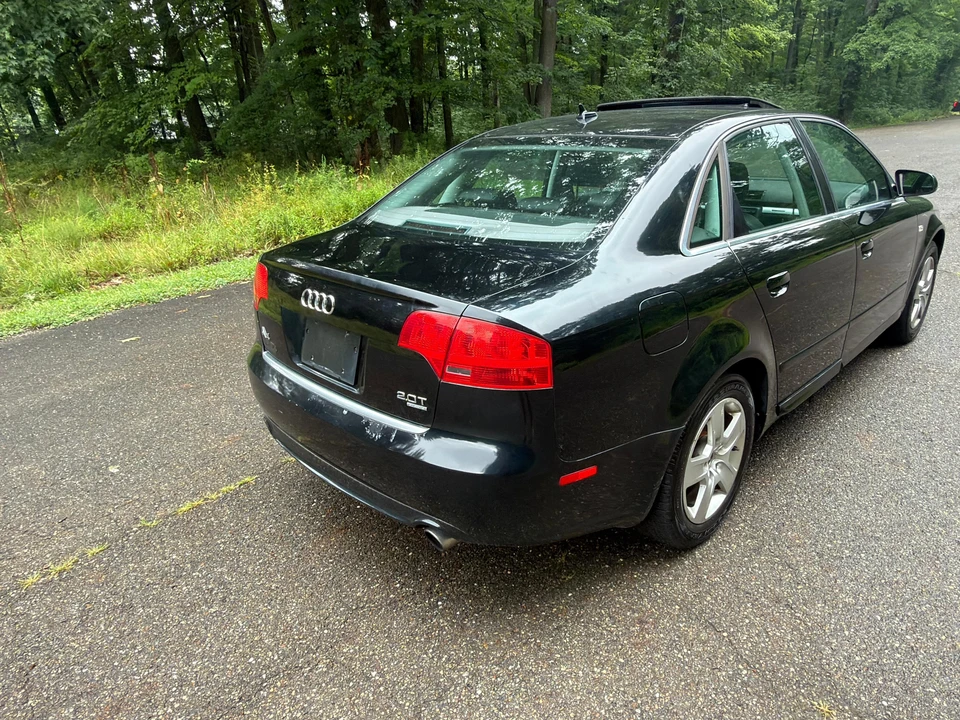 2008 Audi B7 A4 - Image 16 of 31