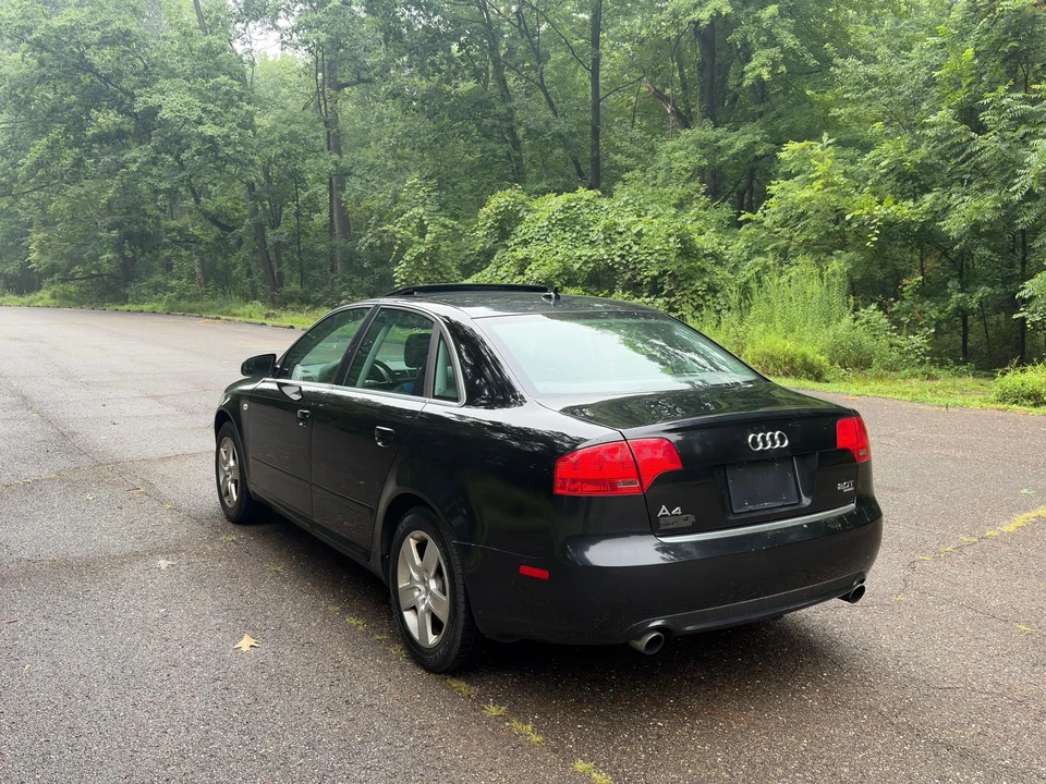 2008 Audi B7 A4 - Image 13 of 31