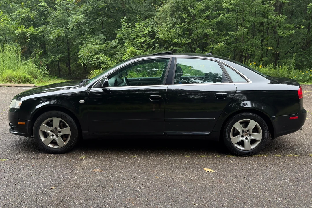 2008 Audi B7 A4 - Image 3 of 31