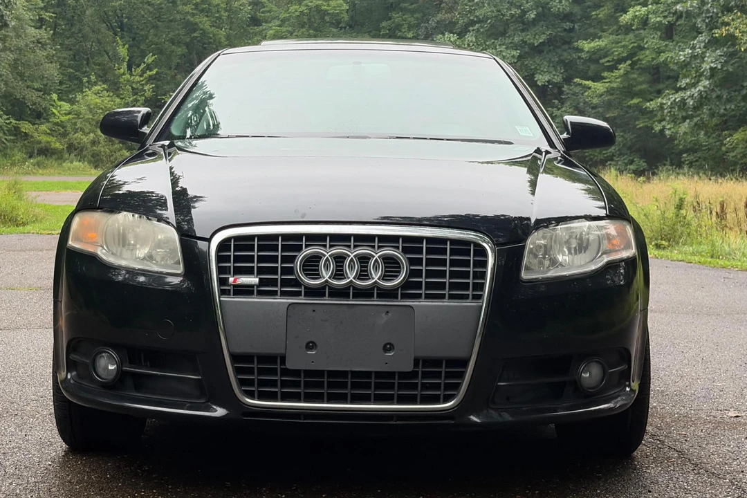 2008 Audi B7 A4 - Image 2 of 31