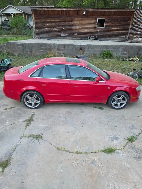 2008 Audi B7 A4 - Image 2 of 7