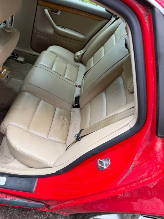 2008 Audi B7 A4 - Image 6 of 7