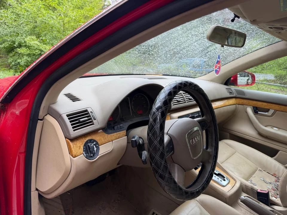 2008 Audi B7 A4 - Image 7 of 7