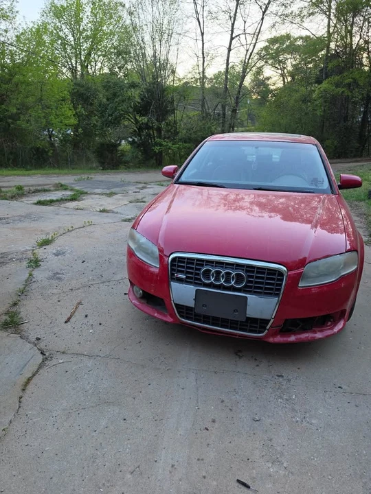 2008 Audi B7 A4 - Image 4 of 7