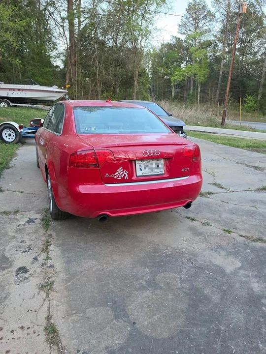 2008 Audi B7 A4 - Image 5 of 7