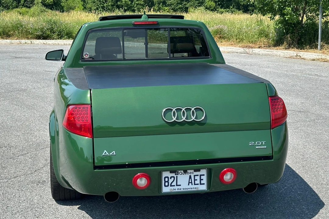 2008 Audi B7 A4 - Image 8 of 31
