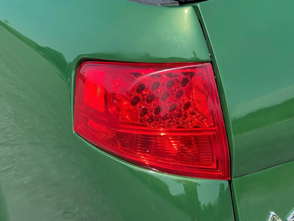 2008 Audi B7 A4 - Image 19 of 31