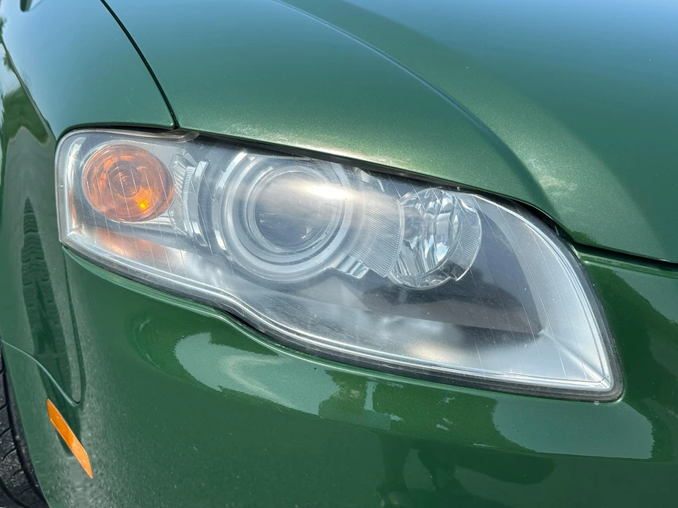 2008 Audi B7 A4 - Image 11 of 31