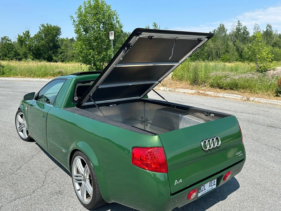 2008 Audi B7 A4 - Image 7 of 31