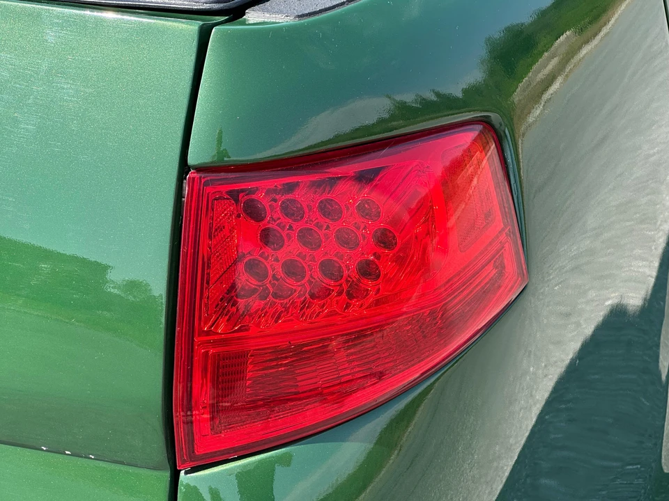 2008 Audi B7 A4 - Image 28 of 31