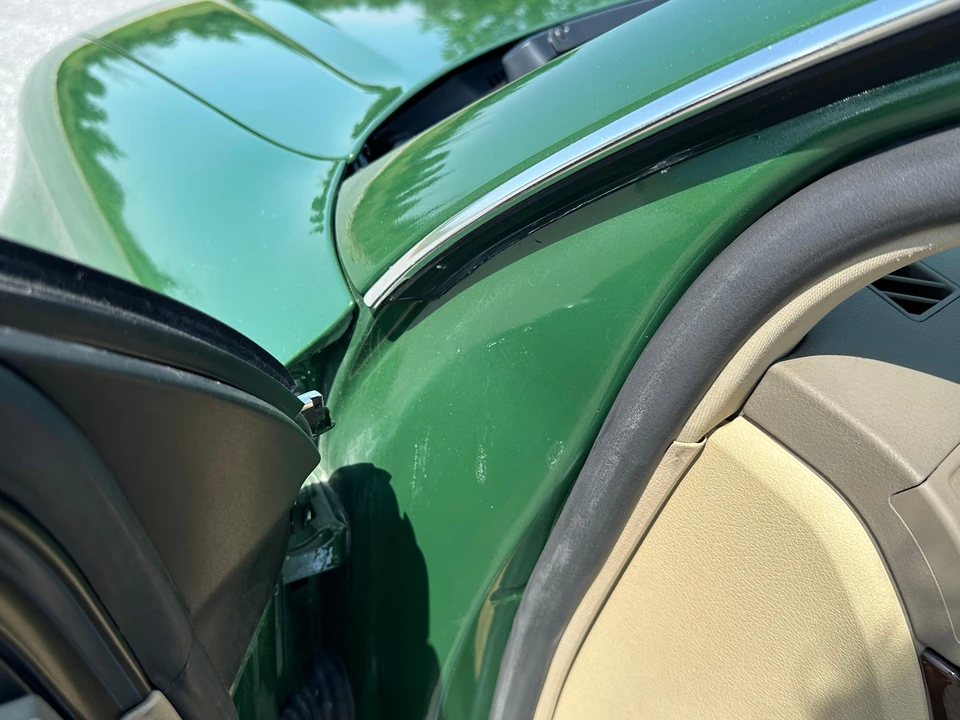 2008 Audi B7 A4 - Image 17 of 31