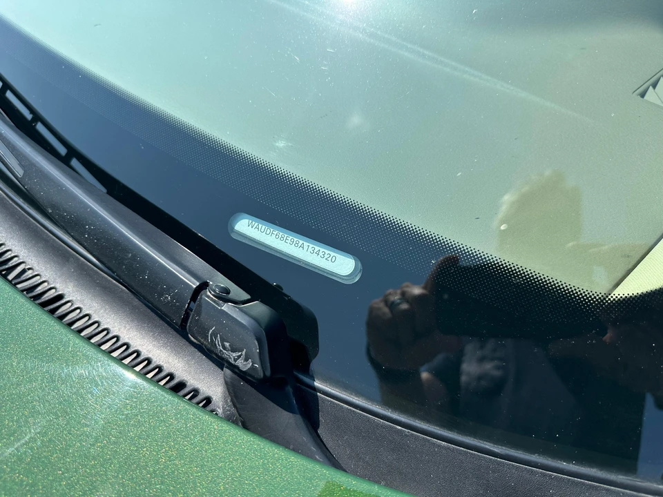 2008 Audi B7 A4 - Image 15 of 31