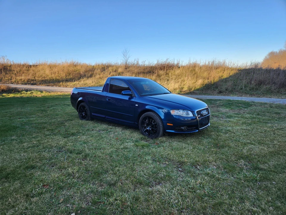 2008 Audi B7 A4 - Image 17 of 31