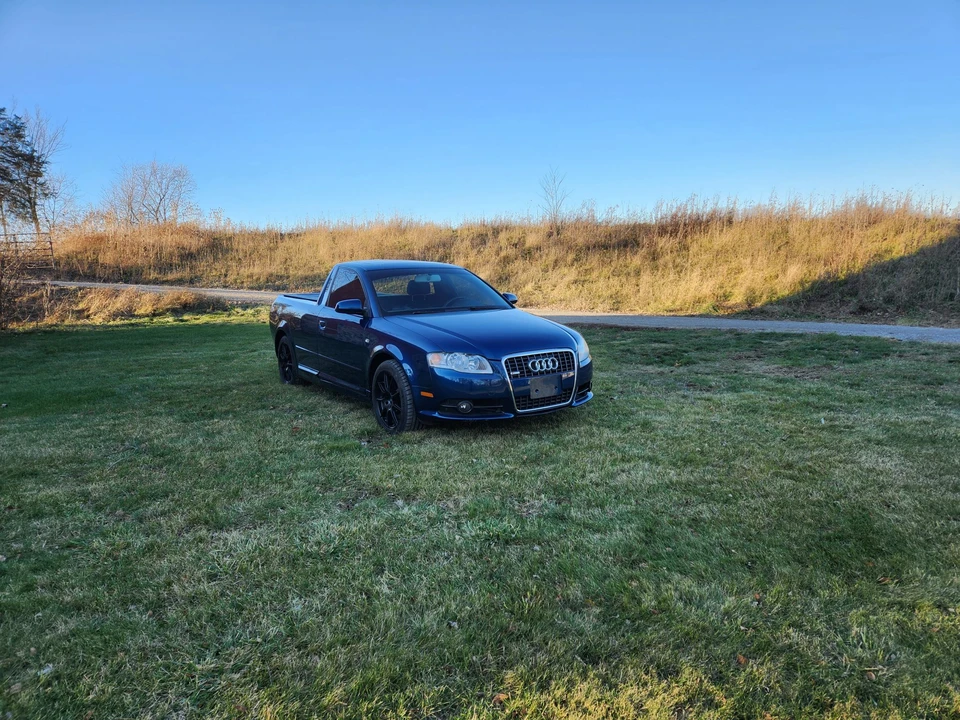 2008 Audi B7 A4 - Image 16 of 31