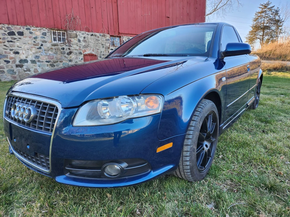 2008 Audi B7 A4 - Image 15 of 31