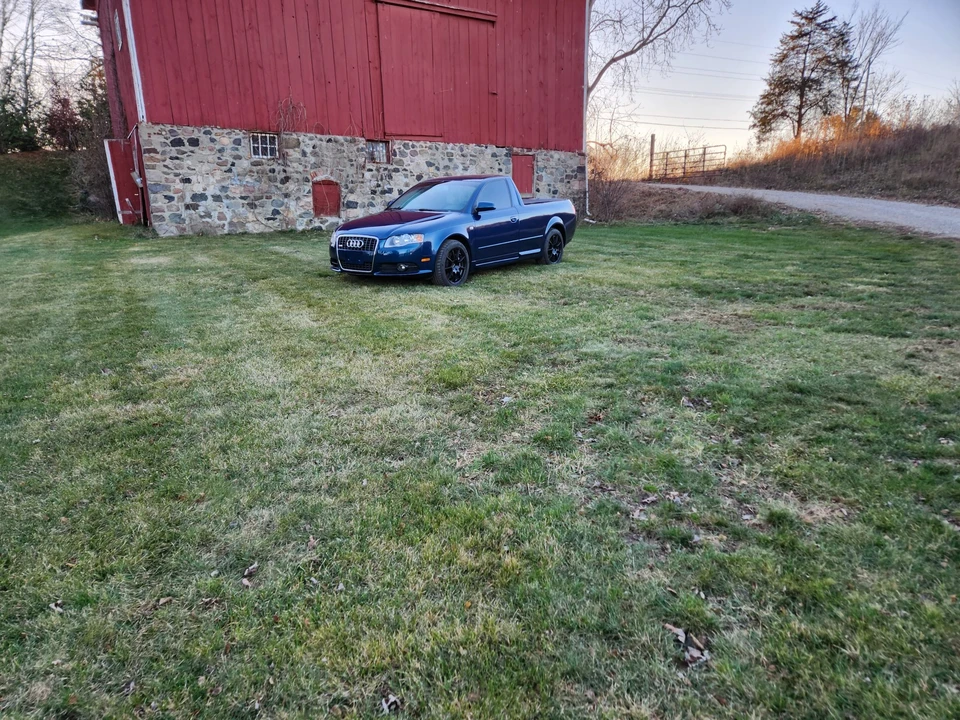 2008 Audi B7 A4 - Image 11 of 31