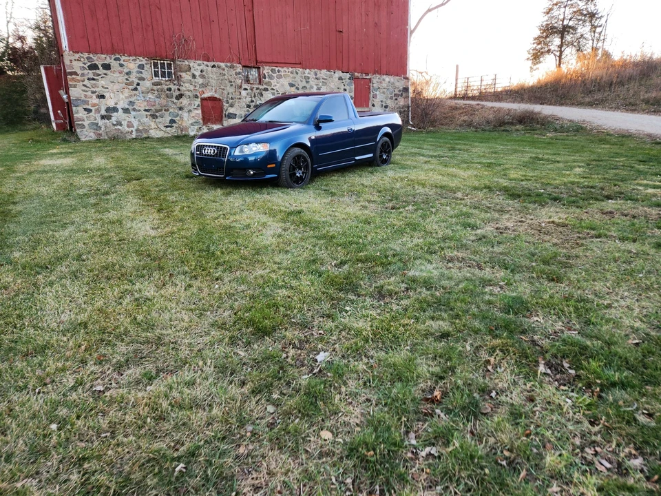 2008 Audi B7 A4 - Image 10 of 31