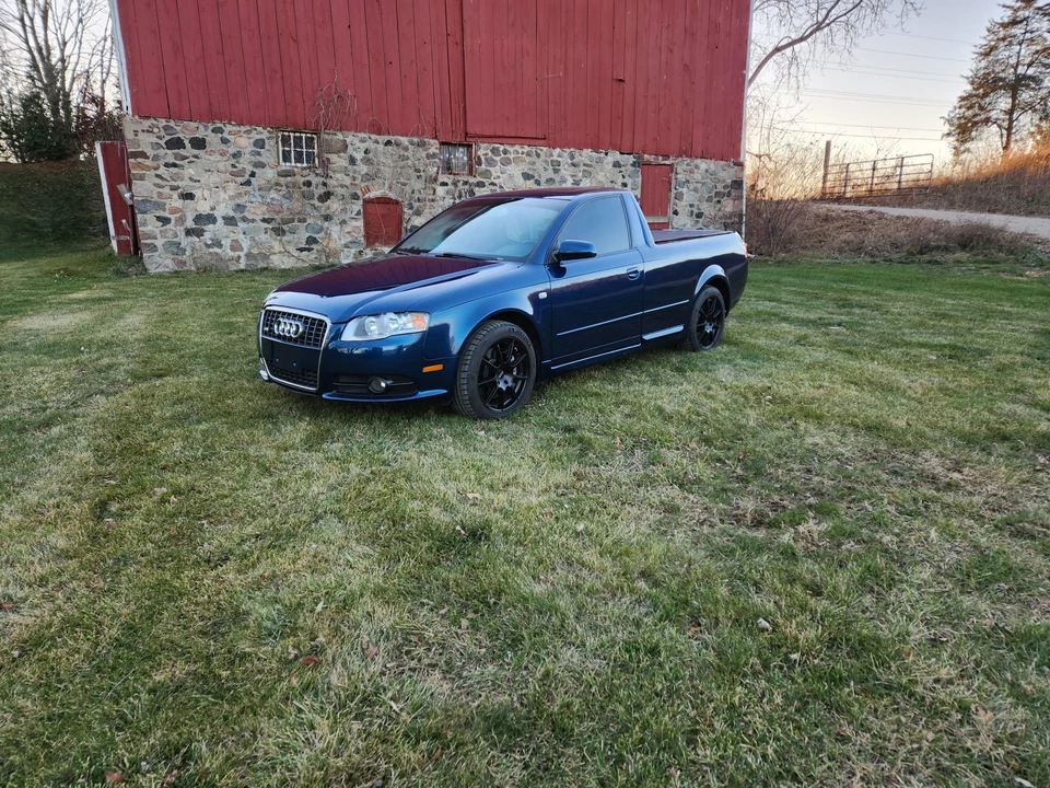 2008 Audi B7 A4 - Image 13 of 31