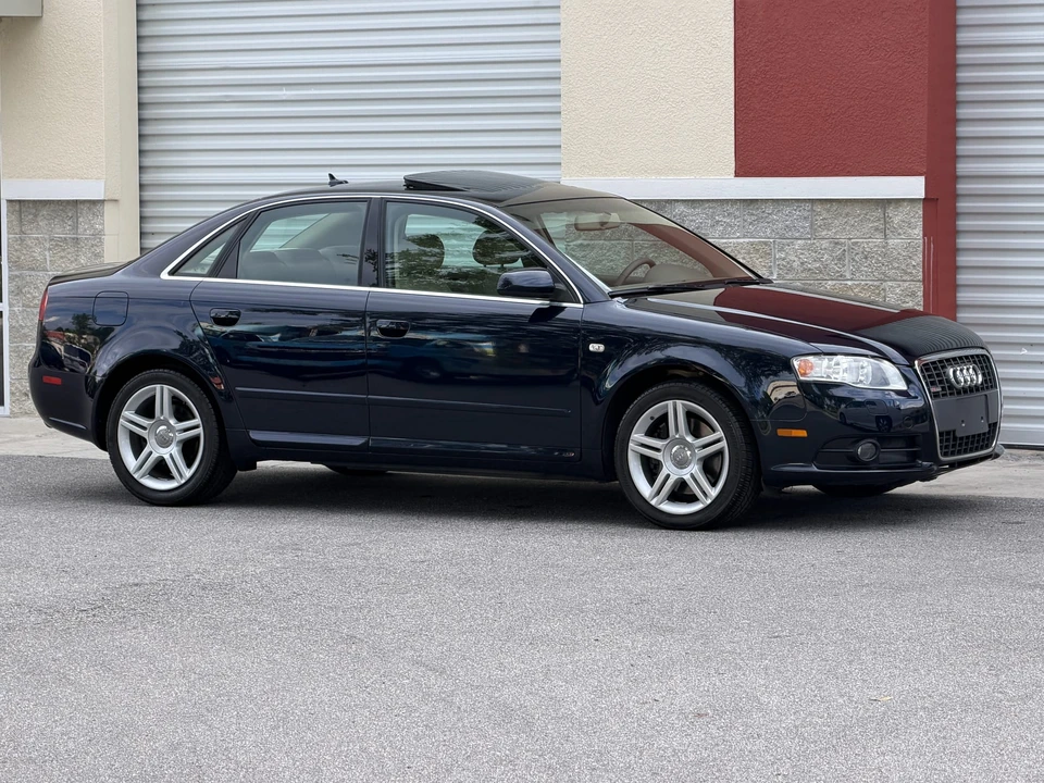 2008 Audi B7 A4 - Image 18 of 31
