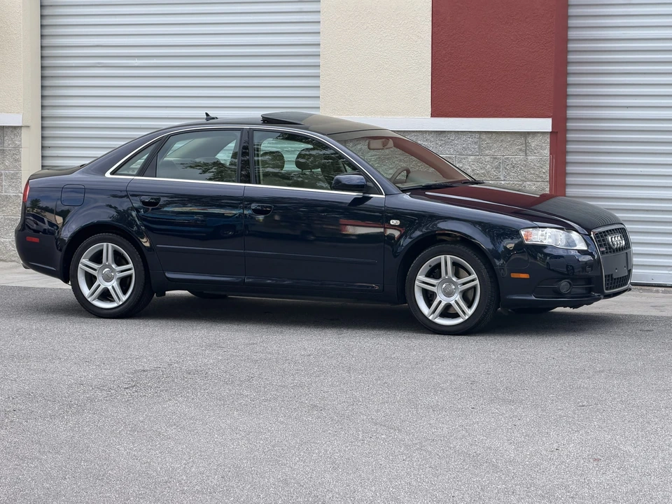 2008 Audi B7 A4 - Image 17 of 31
