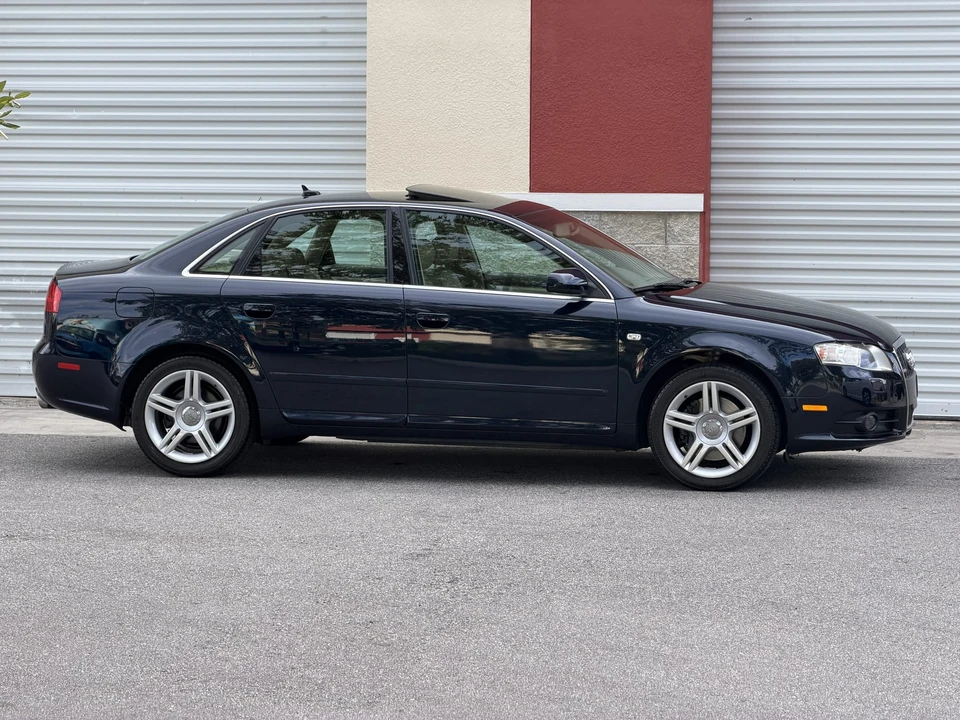 2008 Audi B7 A4 - Image 16 of 31