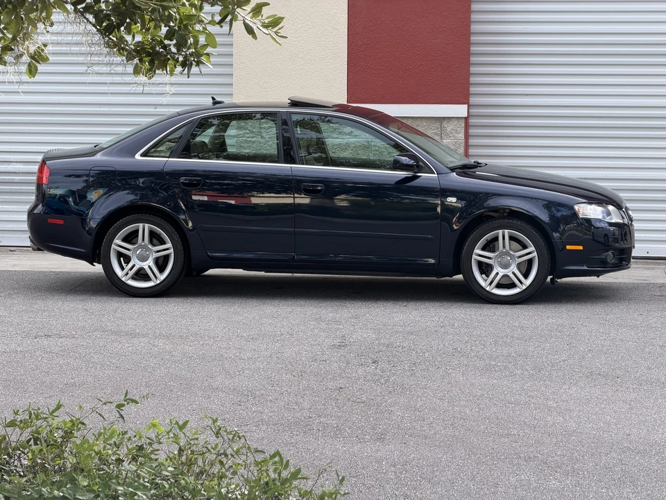 2008 Audi B7 A4 - Image 15 of 31