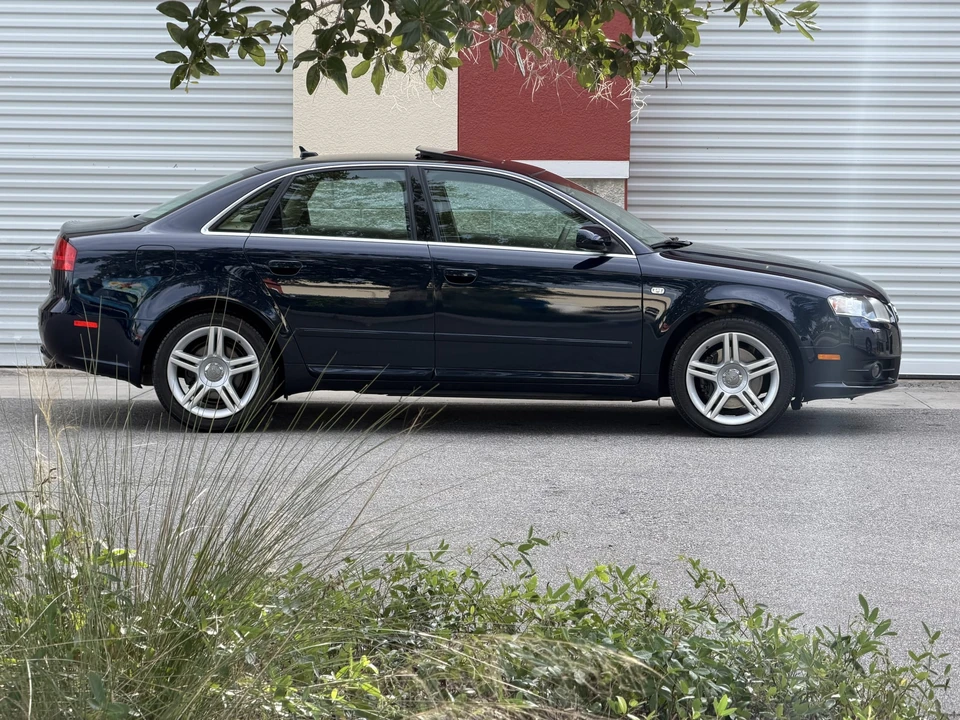 2008 Audi B7 A4 - Image 14 of 31