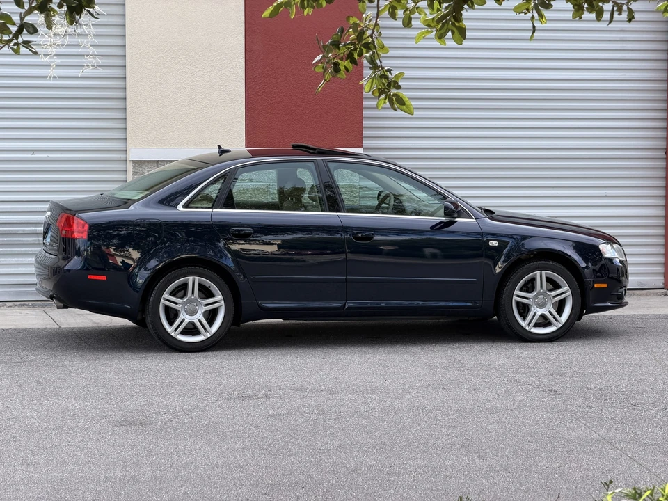 2008 Audi B7 A4 - Image 13 of 31