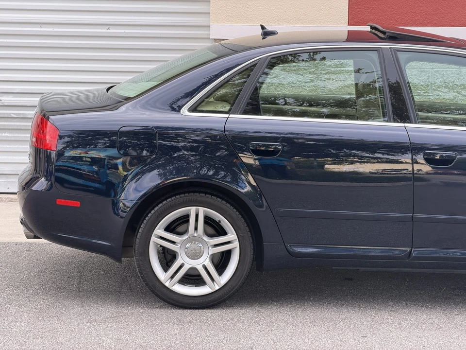 2008 Audi B7 A4 - Image 22 of 31