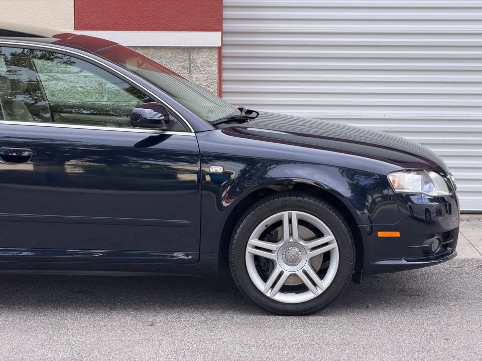 2008 Audi B7 A4 - Image 23 of 31