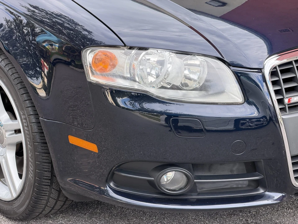 2008 Audi B7 A4 - Image 24 of 31