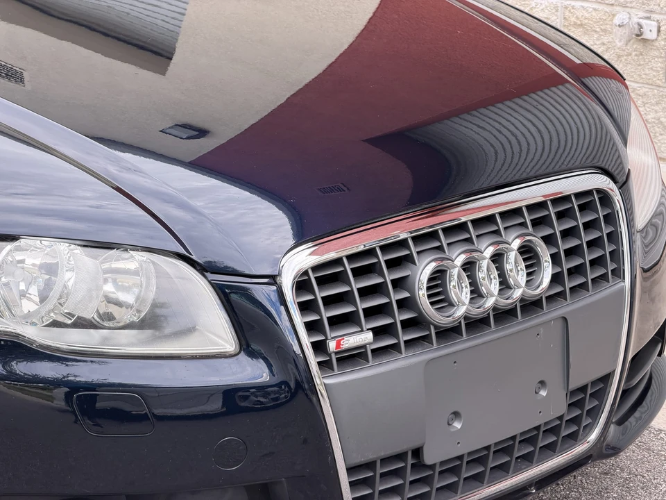 2008 Audi B7 A4 - Image 25 of 31