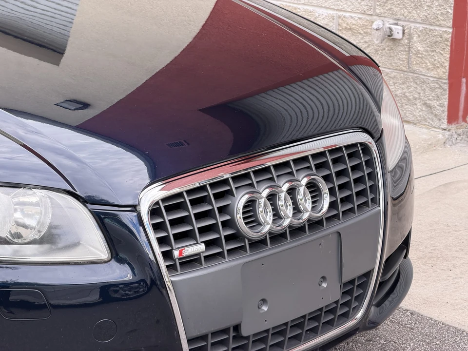 2008 Audi B7 A4 - Image 26 of 31