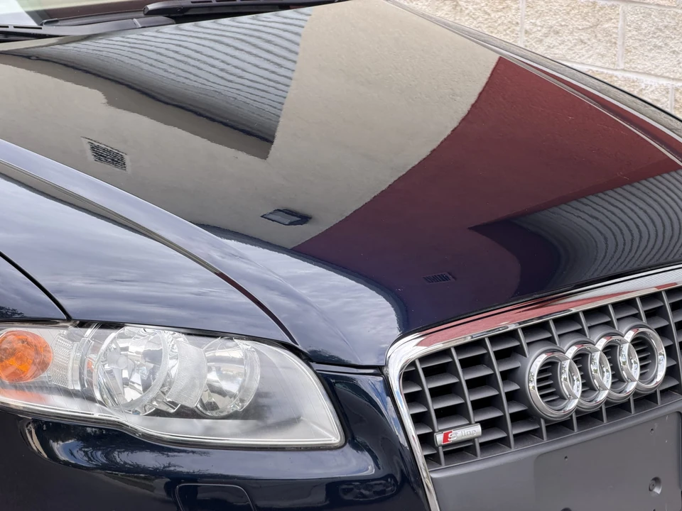 2008 Audi B7 A4 - Image 27 of 31