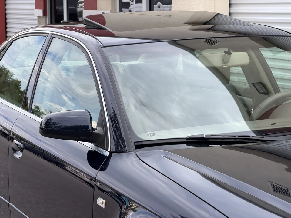 2008 Audi B7 A4 - Image 30 of 31