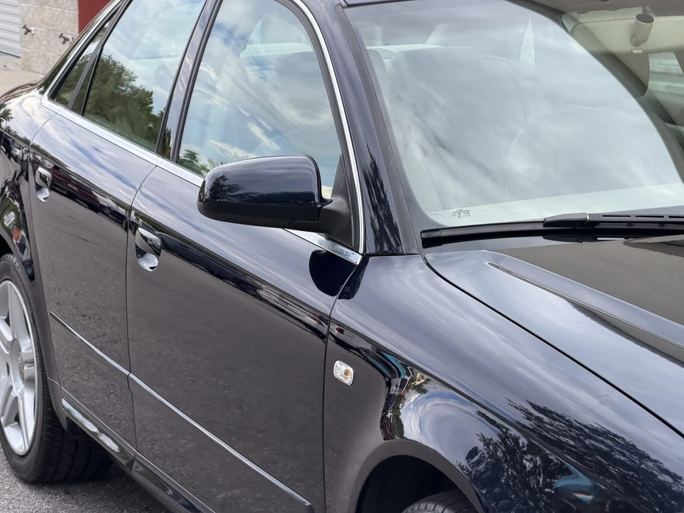 2008 Audi B7 A4 - Image 31 of 31